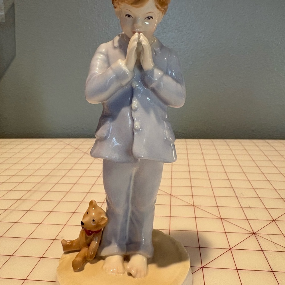 Royal Worcester Compton & Woodhouse Porcelain Base
